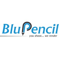 BluPencil logo - Similar company to Esourceit Technologies
