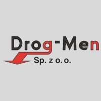 DROG-MEN SP. Z O.O logo - Similar company to Rrrrrrrrrrrrrr