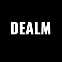 DEALM logo - Similar company to Moveit Agency