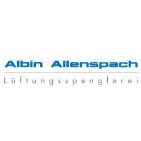 Albin Allenspach AG logo - Similar company to Amc Technologies S.A.