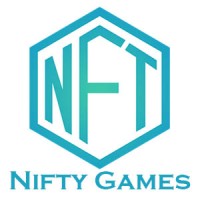 Nifty Games logo - Similar company to Wolves Peak