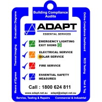 Adapt Essential Services P/L