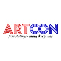 Artcon logo - Similar company to Innovarm