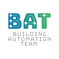Building Automation Team GmbH logo - Similar company to Myspot