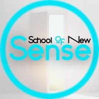 School Of New Sense logo - Similar company to Tula.Town