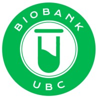 UBC BioBank logo - Similar company to Australian Donation And Transplantation Biobank (Adtb)