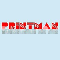 Printman Associates Pvt Ltd. logo - Similar company to Stickpack