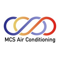 MCS Air Conditioning logo - Similar company to Sri Sri Vision Technologies
