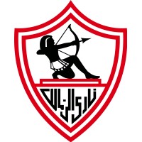 Zamalek Football Club logo - Similar company to Zamalek