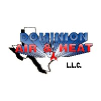Dominion Air & Heat LLC logo - Similar company to Patterson Heating And Air Conditioning