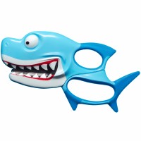 SHARKSZORS logo - Similar company to Datacaire