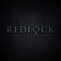 Redlock Studio logo - Similar company to Digitale Anime Network