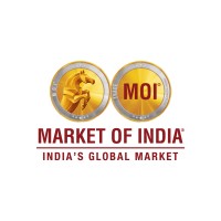 Market of India logo - Similar company to Bison India