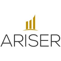 Ariser AG logo - Similar company to The Dining Room
