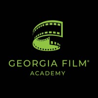 Georgia Film Academy logo - Similar company to Trilith Studios