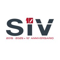 SIV S.p.A. logo - Similar company to Studio Ambiente