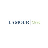 LAMOUR Clinic logo - Similar company to Aristino