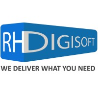 RH Digisoft Technical Services logo - Similar company to Scd Builders