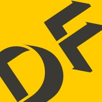 Deep Flow Media logo - Similar company to Temporary Truth Creative