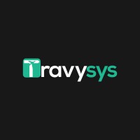 Travysys logo - Similar company to Encryptarx