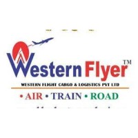 Western Flight Cargo & Logistics Pvt. Ltd. logo - Similar company to First Flight Courier & Cargo Ltd.
