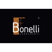 BONELLI SERRAMENTI SRL logo - Similar company to Am Serramenti