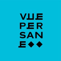 Vue Persane logo - Similar company to Gondishapour
