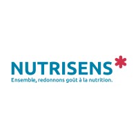 Nutrisens logo - Similar company to Nutrition & Santé
