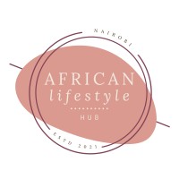 African Lifestyle Hub logo - Similar company to Ikwetta