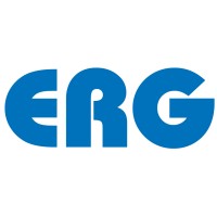 Environmental Restoration Group logo - Similar company to Restoration Insight, Llc