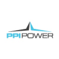 PPI Power, Inc. logo - Similar company to Boldhuman