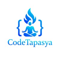 Code Tapasya logo - Similar company to Trading