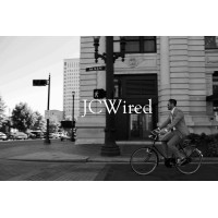 JCWired logo - Similar company to Bjp Nri Cell