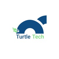 Turtle Tech logo - Similar company to Techturtle