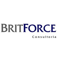BRITFORCE CONSULTORIA logo - Similar company to Eletrisol Industria E Comércio Ltda