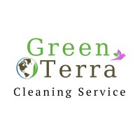 GreenTerra Cleaning logo - Similar company to Trading
