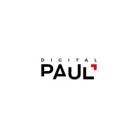 Digital Paul logo - Similar company to Osd Cloud Erp