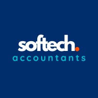 softech accountants logo - Similar company to Accountax Zone