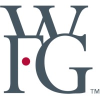 World Financial Group (Team Invictus) logo - Similar company to Lion Stride Wealth