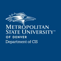 Metropolitan State University of Denver Department of CIS and Business Analytics logo - Similar company to Metropolitan State University Of Denver - Aaae Collegiate Chapter