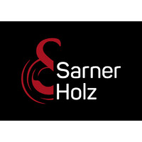 Sarner Holz logo - Similar company to X Timber