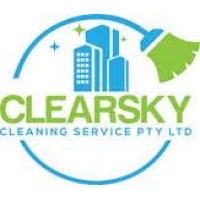 ClearSky Cleaning Services logo - Similar company to Auspec Cleaning Services