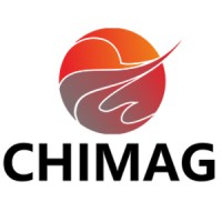 ChiMag Fused Magnesia logo - Similar company to Shandong Sinorefractory New Materials Co., Ltd