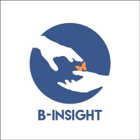 B-Insight U.K. logo - Similar company to Yummzy