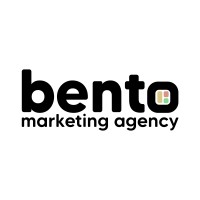 Bento - Marketing Agency logo - Similar company to Norwest Advertising Ltd