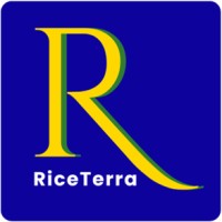 RiceTerra logo - Similar company to Oceanreactor