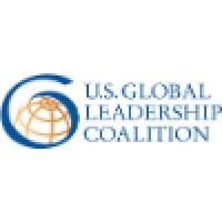 U.S. Global Leadership Coalition (USGLC) logo - Similar company to Contract Resources Group