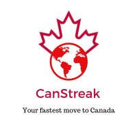 CanStreak logo - Similar company to Speeders