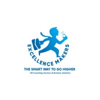 Excellence Makers logo - Similar company to First Egyptian Engineering Company