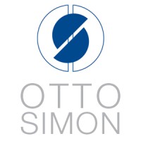 Otto Simon logo - Similar company to Simon Carves